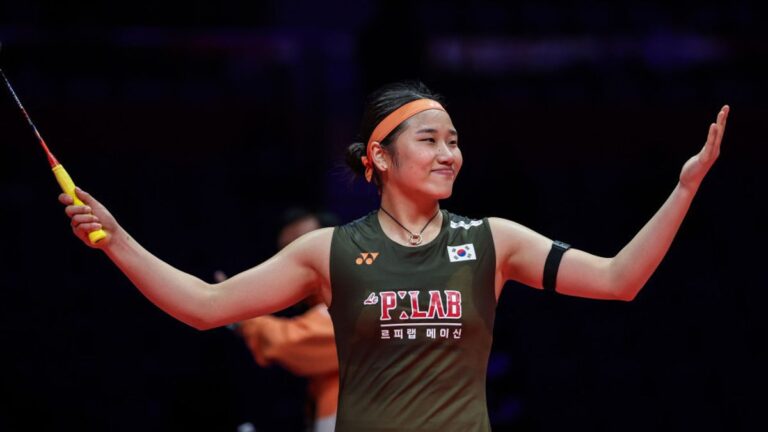 Badminton Asia Championships 2026