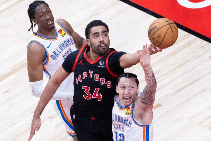 Jontay Porter trở lại ở giải đấu bán chuyên - khẳng định khả năng chơi bóng