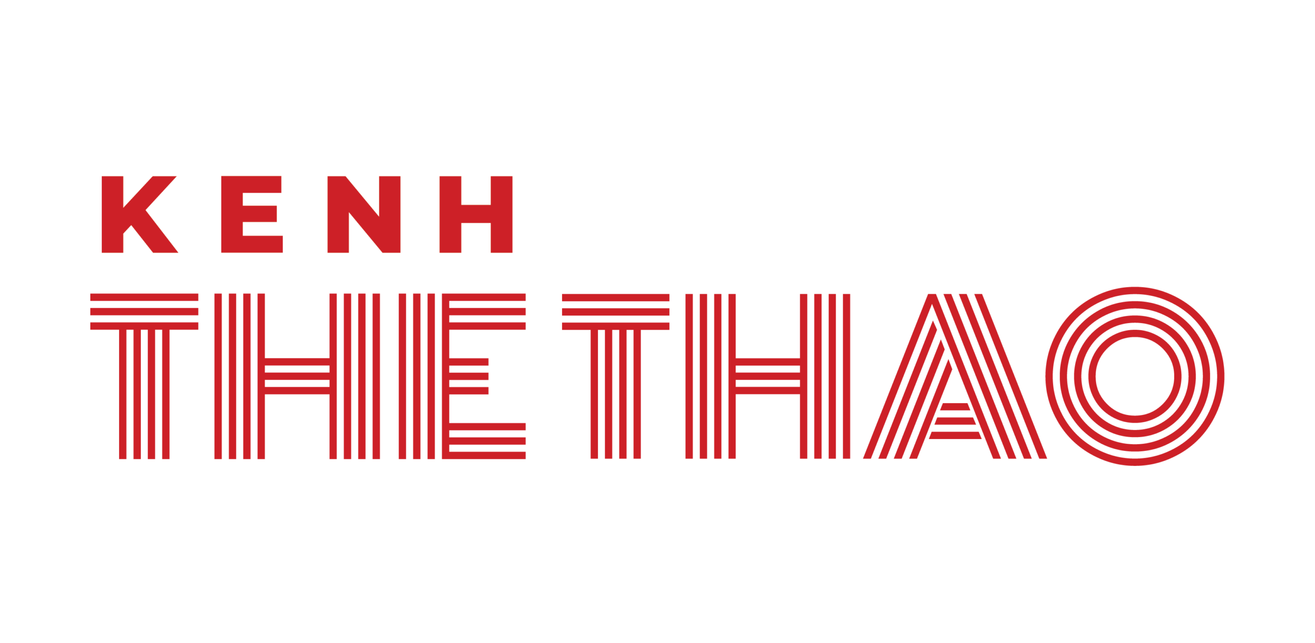 Kênh Thể Thao