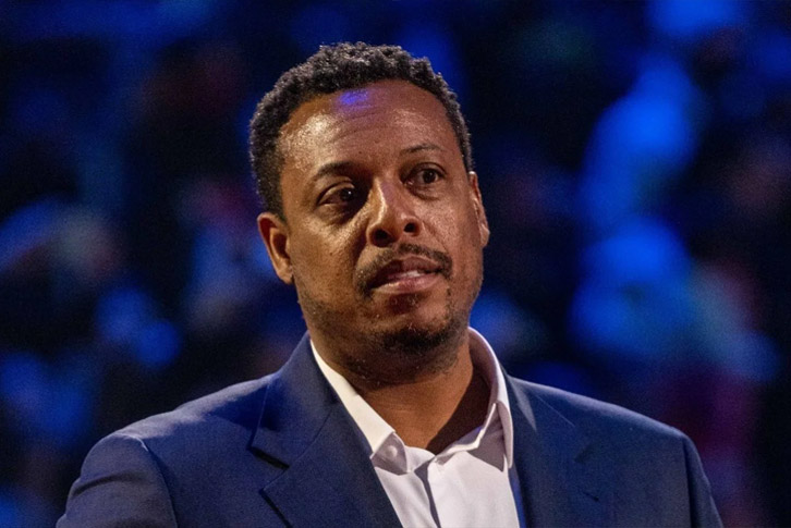 Paul Pierce đối mặt cuộc chiến pháp lý đắt đỏ nhất hậu giải nghệ