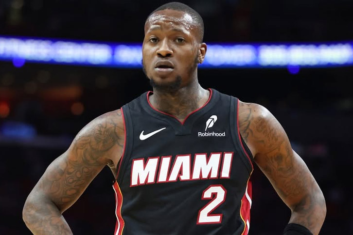 Terry Rozier vẫn nhận lương khủng đến $26,6 triệu dù dính bê bối cá cược