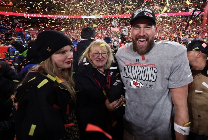 Travis Kelce nâng cấp biệt thự để chuẩn bị cho đám cưới với Taylor Swift