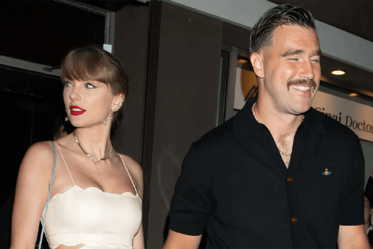 Chi phí đám cưới Taylor Swift và Travis Kelce bao nhiêu?