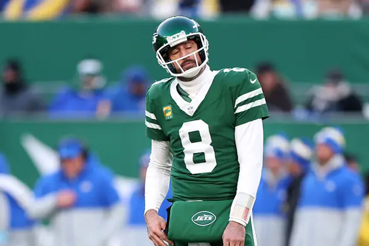Quá khứ đầy drama và scandal của cầu thủ NFL Aaron Rodgers
