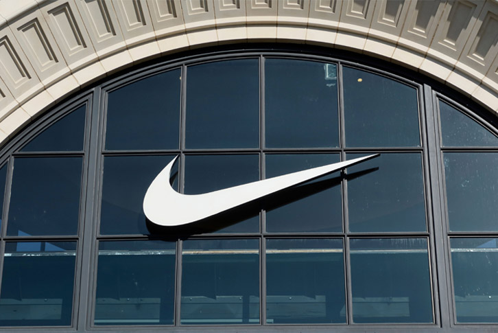 Thương vụ giữa Nike và Anna Leigh Waters mở ra kỷ nguyên pickleball mới