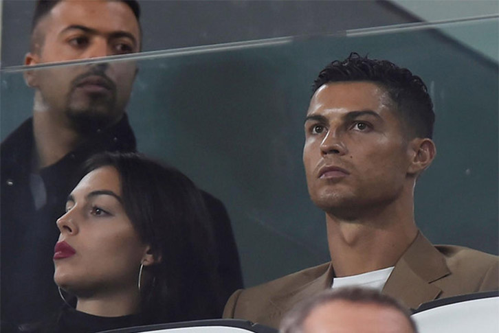 Cristiano Ronaldo và Cáo buộc hiếp dâm Kathryn Mayorga