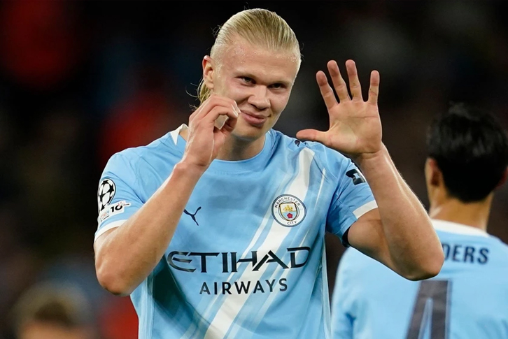 Erling Haaland được kỳ vọng tại World Cup 2026 tại Bắc Mỹ