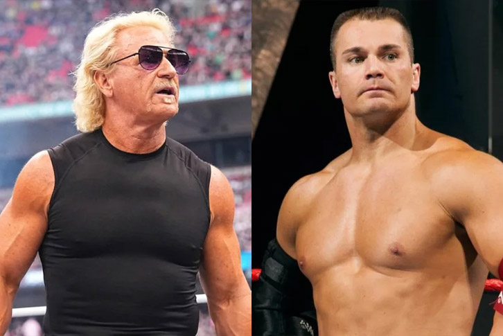 Lance Storm và Jeff Jarrett phản đối ý tưởng John Cena Classic