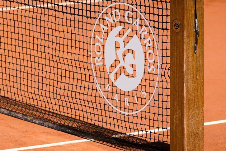 Roland Garros đối mặt làn sóng phản đối từ các tay vợt