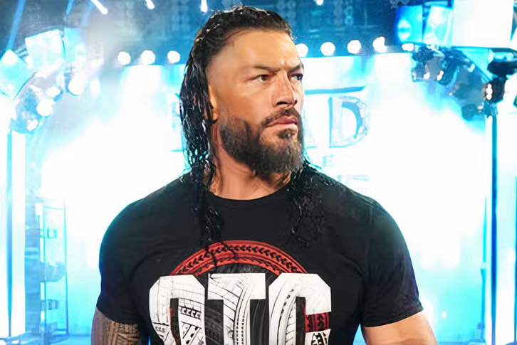 Bloodline Civil War có phải kịch bản nội chiến gia tộc triệu đô mà Roman Reigns dựng nên?