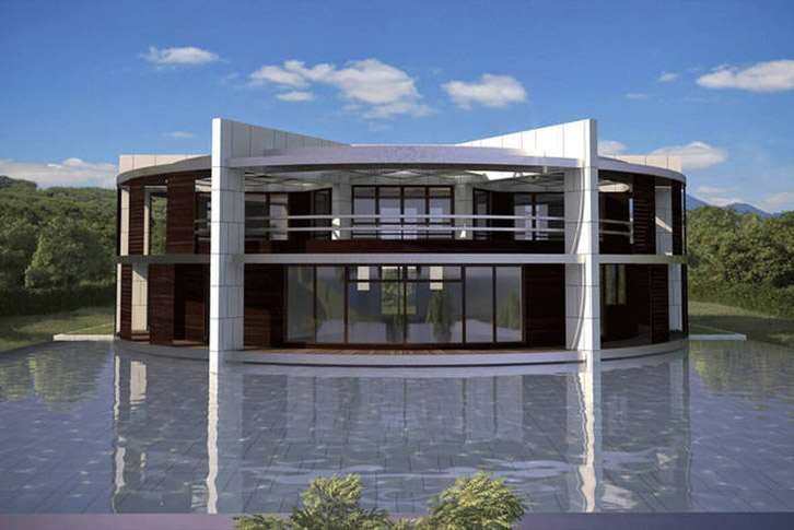 Những siêu biệt thự đắt đỏ nhất của các cầu thủ bóng đá lừng danh thế giới
