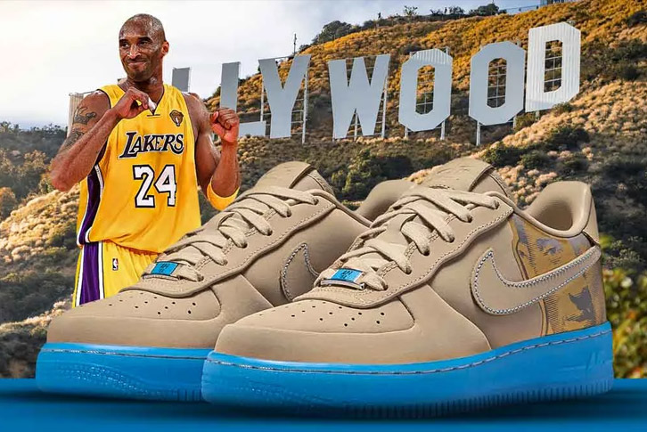 Có phải cầu thủ Kobe Bryant là người sở hữu giày NBA đắt nhất?