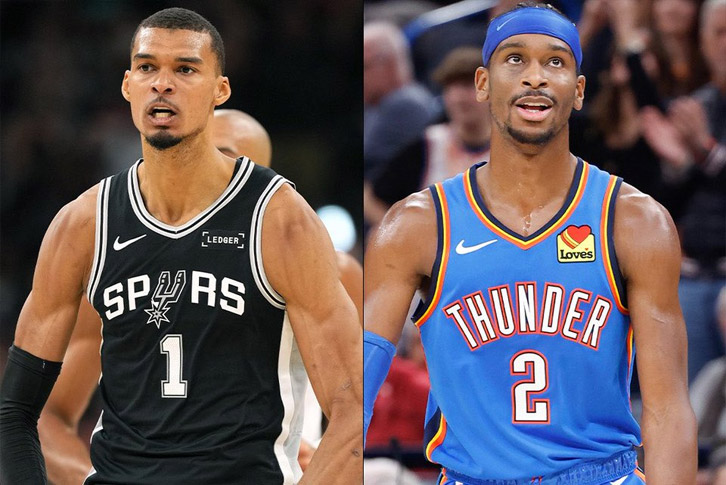 Dự đoán tương lai NBA Playoffs Drama 2026 khu vực miền tây