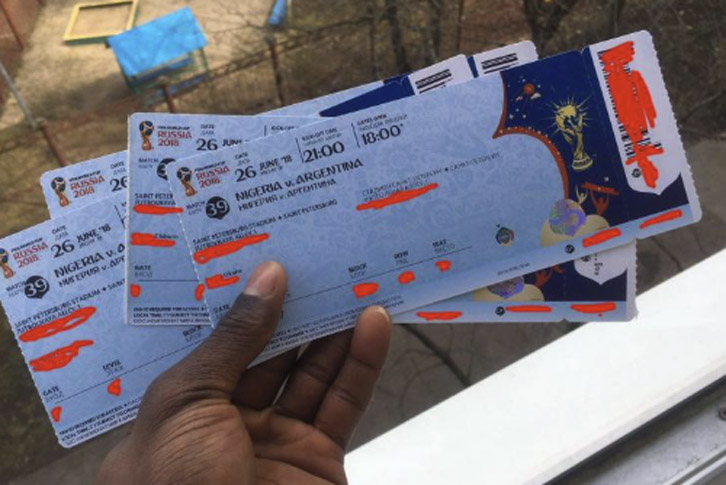 World Cup 2026 trở thành sự kiện thể thao xa xỉ vì giá vé tăng kỷ lục