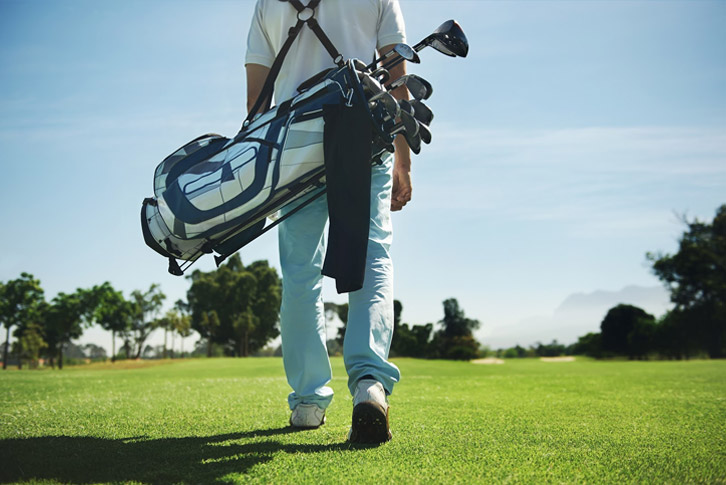 Bộ môn golf trở thành biểu tượng lifestyle mới 2026