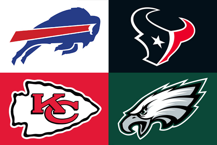 Những ứng viên hàng đầu cho mùa Super Bowl mới
