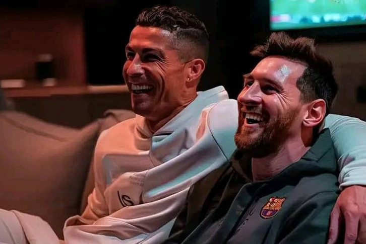 Tổng số bàn thắng của Messi và Ronaldo mới nhất là bao nhiêu?