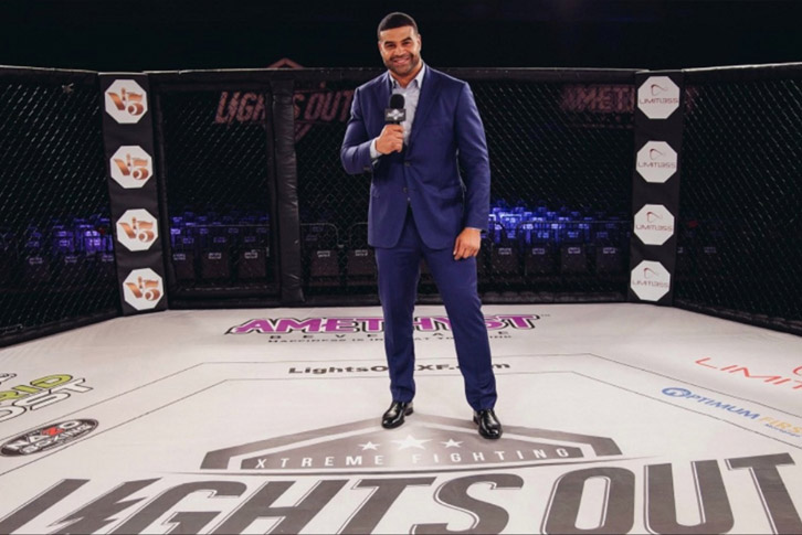 Shawne Merriman và thương hiệu Lights Out XF giữa khủng hoảng pháp lý
