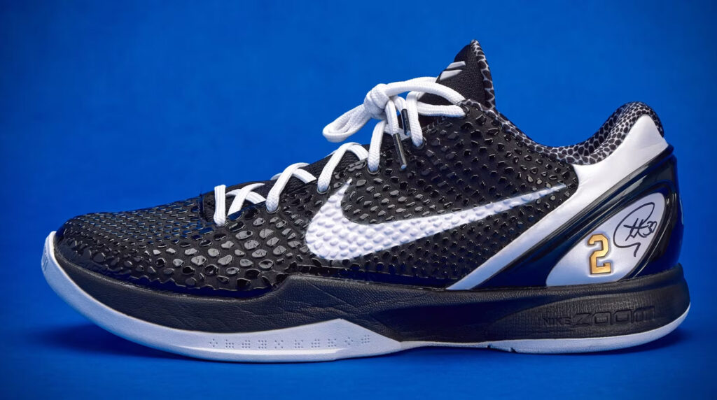Nike Kobe 6 Protro Mambacita Sweet 16