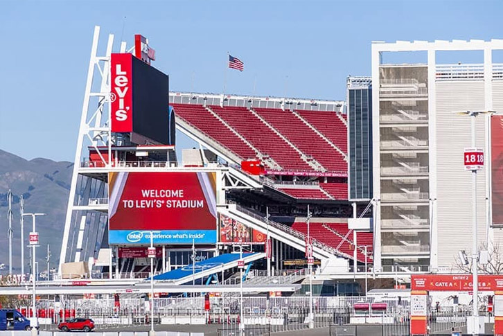 Super Bowl 2026 chi phí quảng cáo vượt ngưỡng 10 triệu đô cho 30 giây