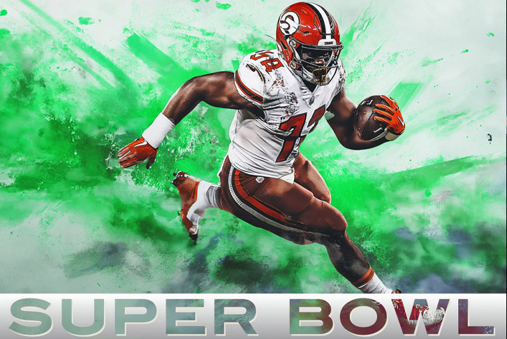 Chi phí cho 1 trận Super Bowl 2026 gây choáng