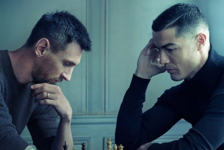 Ronaldo và Messi: Ai mới là người sở hữu các siêu biệt thự xa hoa nhất?