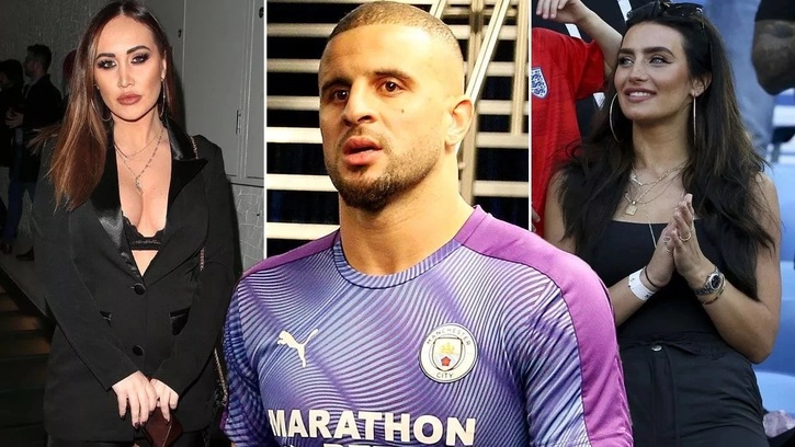 Hậu quả nặng nề từ Kyle Walker scandal: Tiền bạc, danh tiếng và gia đình đổ vỡ