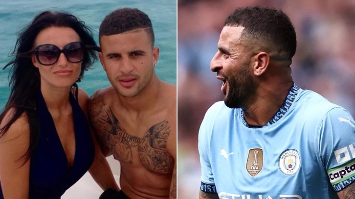 Tổng quan về Kyle Walker scandal: Vụ bê bối rúng động hậu trường Ngoại hạng Anh