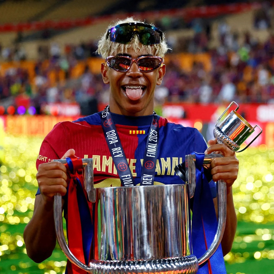 Danh sách 5 gương mặt trẻ xuất sắc nhất đáng kỳ vọng tại World Cup 2026