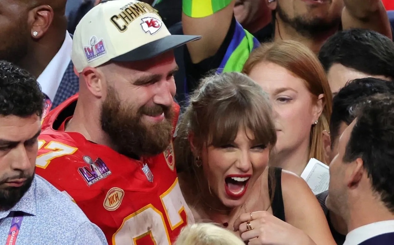 Hiệu ứng Taylor Swift NFL: Cú hích truyền thông chưa từng có