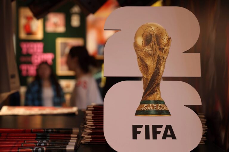Điểm mặt 5 tài năng trẻ triển vọng hứa hẹn bùng nổ tại World Cup 2026