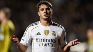 Brahim Diaz