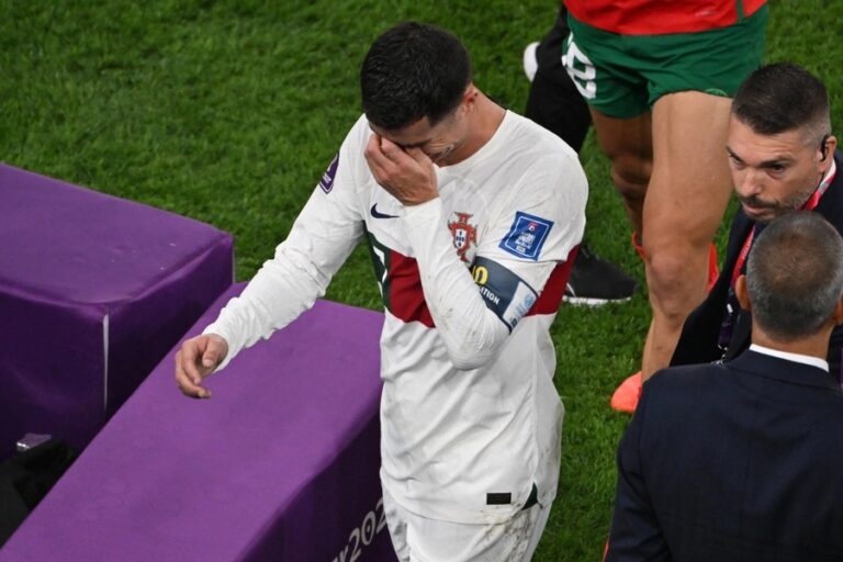 ESPN nhận định về bài toán Ronaldo và nguy cơ Bồ Đào Nha bị loại sớm tại World Cup 2026