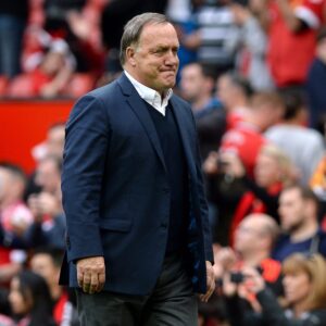 Dick Advocaat