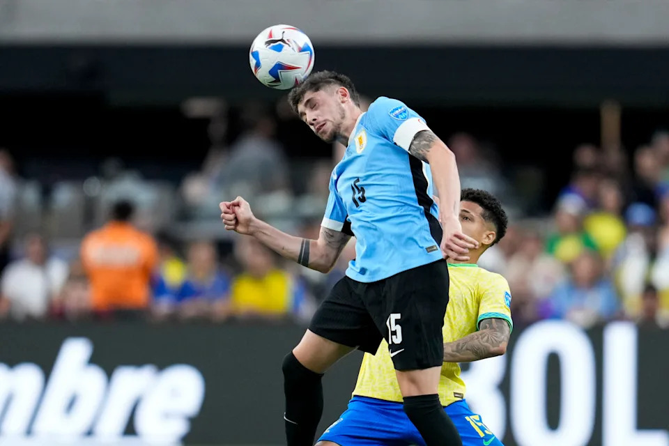 Federico Valverde