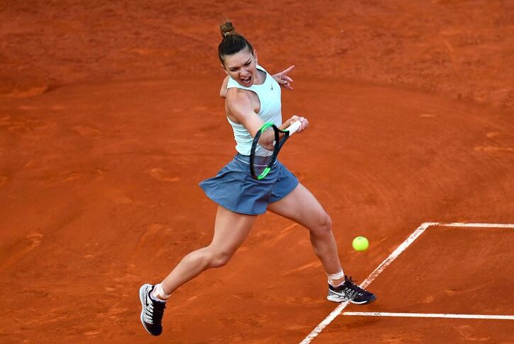 Tưởng là huyền thoại, hóa ra là “thần dược”: Toàn cảnh scandal doping tennis cập nhật 2026 Tưởng là huyền thoại, hóa ra là "thần dược": Toàn cảnh scandal doping tennis cập nhật 2026
