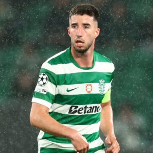 Goncalo Inacio