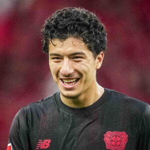 Ibrahim Maza