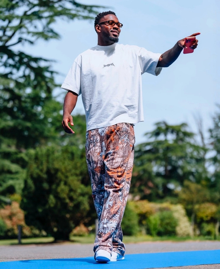 Marcus Thuram