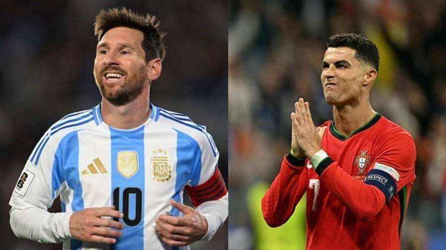 Đế chế Cristiano Ronaldo: Thu về hàng trăm triệu đô từ những cú bắt tay