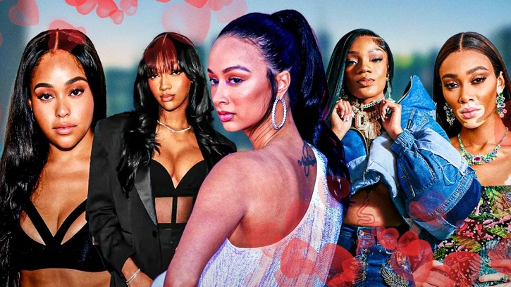 Top 5 WAGs NBA sở hữu lượng follower "khủng" nhất 2026