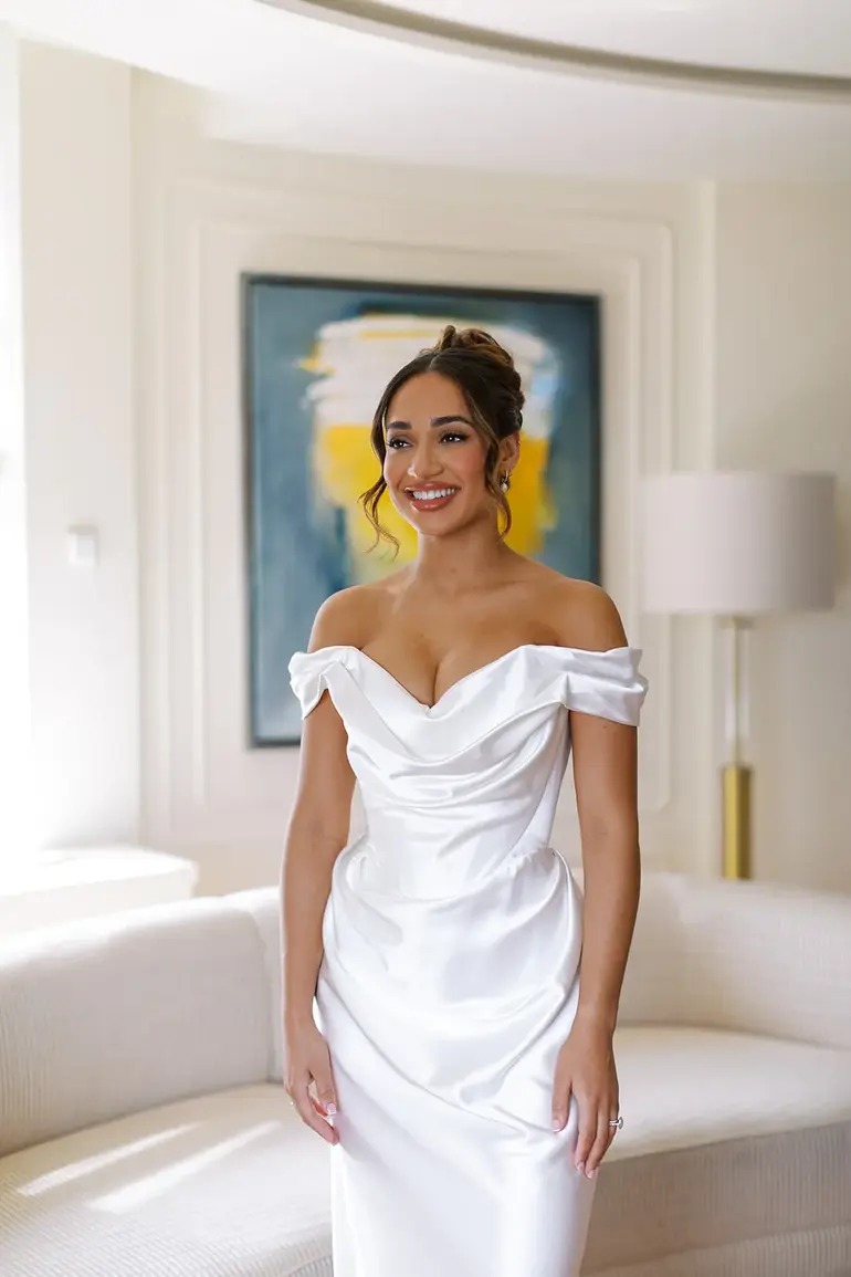 Naima Izuthe Mulatto