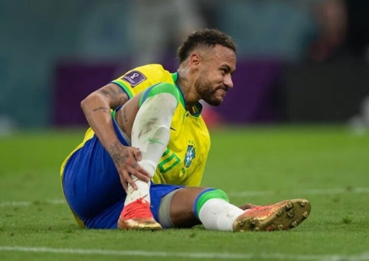 Toàn cảnh tài sản của Neymar năm 2026: Con số "khủng" bất chấp chấn thương