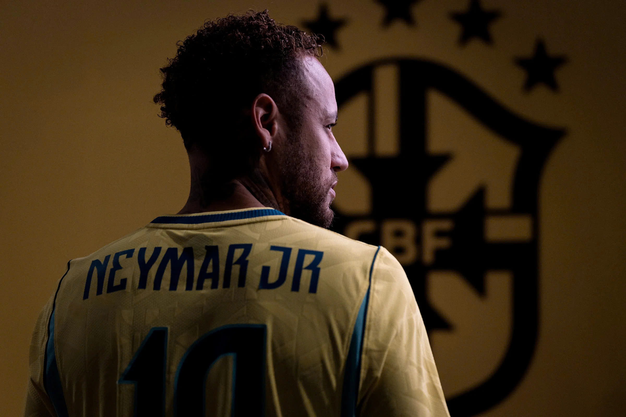 Neymar Jr