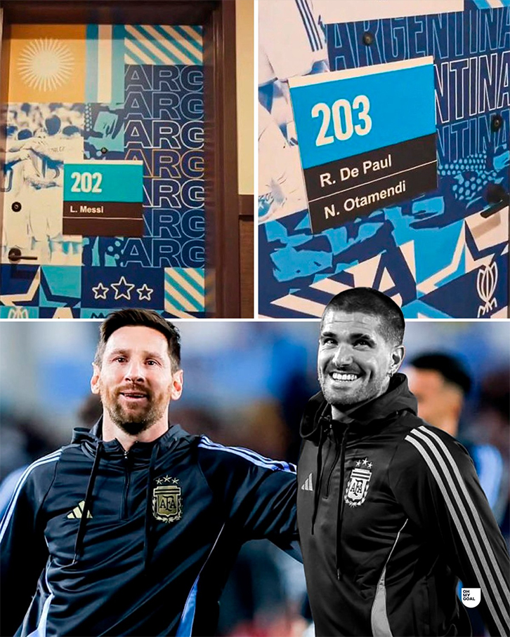 Người hâm mộ tiếc nuối cho sự đồng hành bền bỉ của Sergio Agüero và Lionel Messi