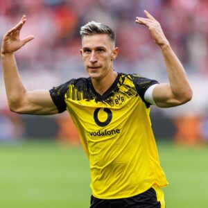 Nico Schlotterbeck