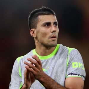 Rodri