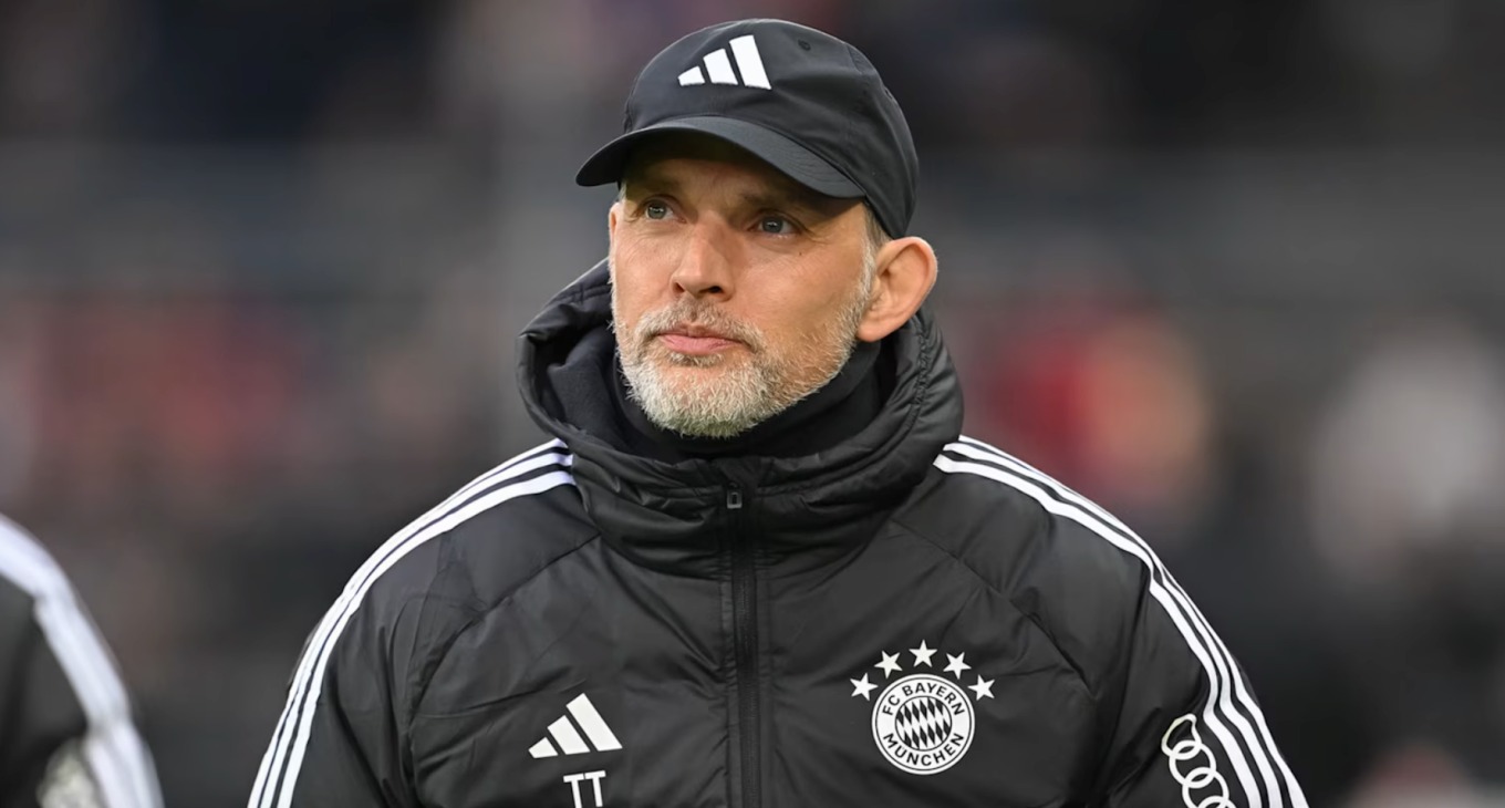 Thomas Tuchel