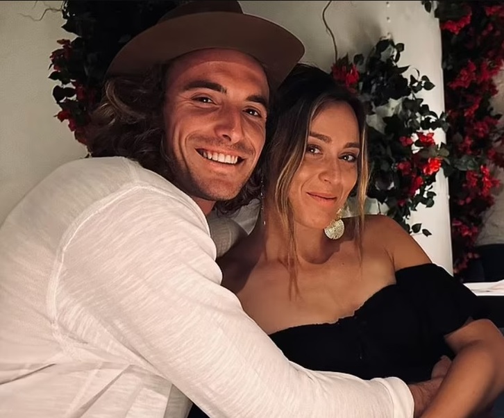 "Tsitsidosa" (Tsitsipas & Badosa)