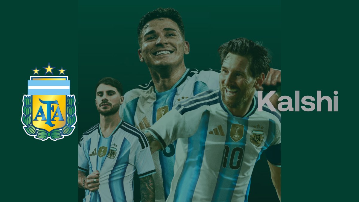 AFA x Kalshi - Đối tác Fintech chiến lược cho World Cup 2026